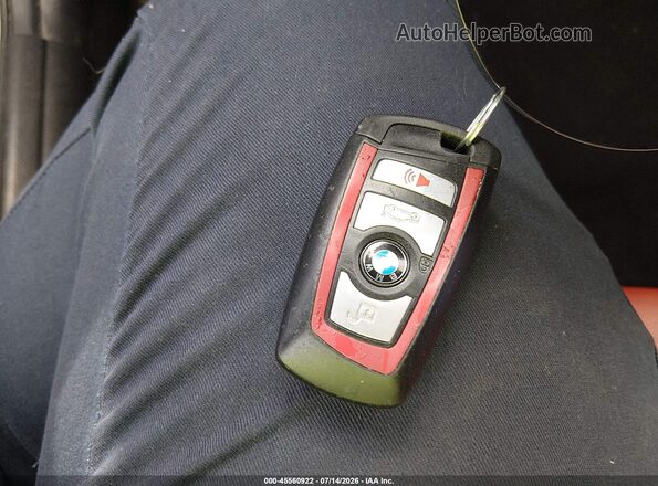 WBA8E9G58GNT87790 2016 BMW 3 SERIES White Vista del salpicadero