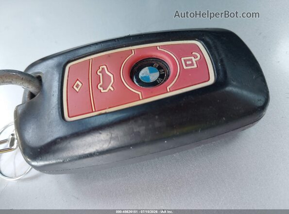 WBA8Z9C38HG826646 2017 BMW 3 SERIES Черный Вид панели приборов