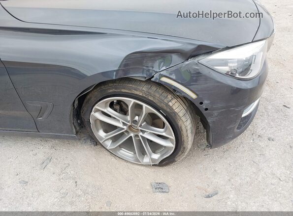 WBA8Z9C58JB219957 2018 BMW 3 SERIES Blue 