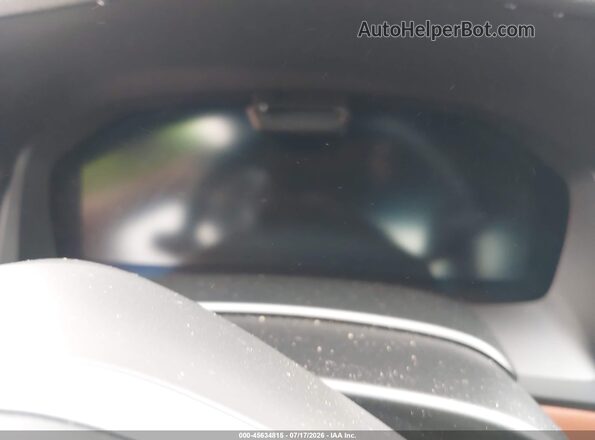 WBAFY4C08MCF96257 2021 BMW M8 Black Вид задніх сидінь