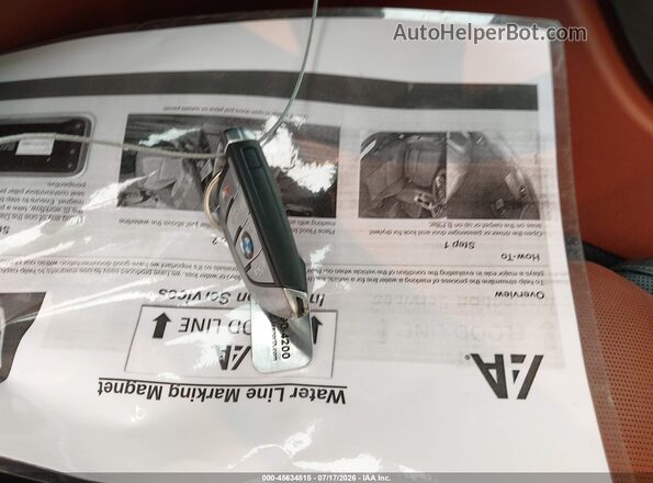 WBAFY4C08MCF96257 2021 BMW M8 Black Вид панелі приладів