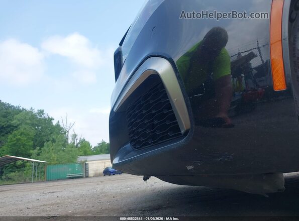 WBAJB9C58JB286838 2018 BMW 5 SERIES Black 