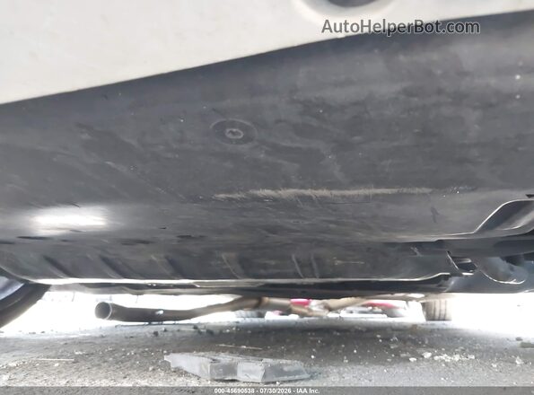 WBAJE5C37HG478599 2017 BMW 5 SERIES White Вид щитка приладів