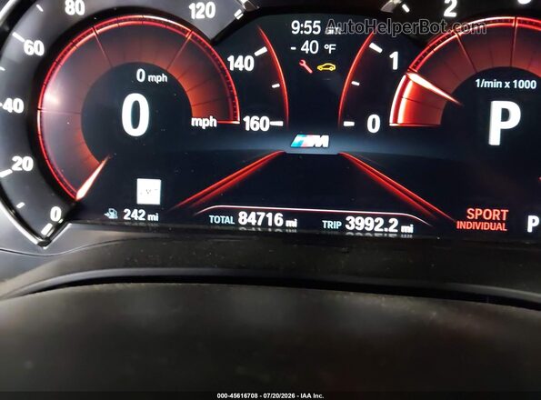 WBAJE7C30HG478780 2017 BMW 5 SERIES Black 
