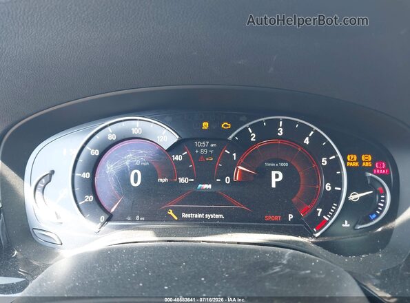 WBAJE7C33HG887372 2017 BMW 5 SERIES Black Вид задніх сидінь