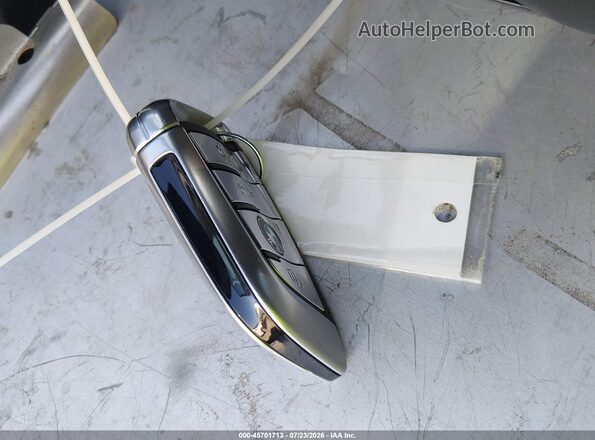 WBAJS1C00LWW84496 2020 BMW 5 SERIES Черный Вид панели приборов