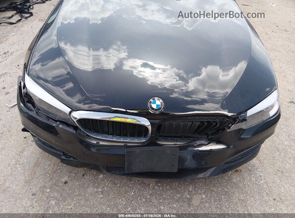 WBAJS1C03LCD87288 2020 BMW 5 SERIES Black Dashboard view