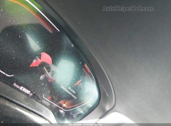 WBAJS1C03LCD87288 2020 BMW 5 SERIES Black 360 interior view
