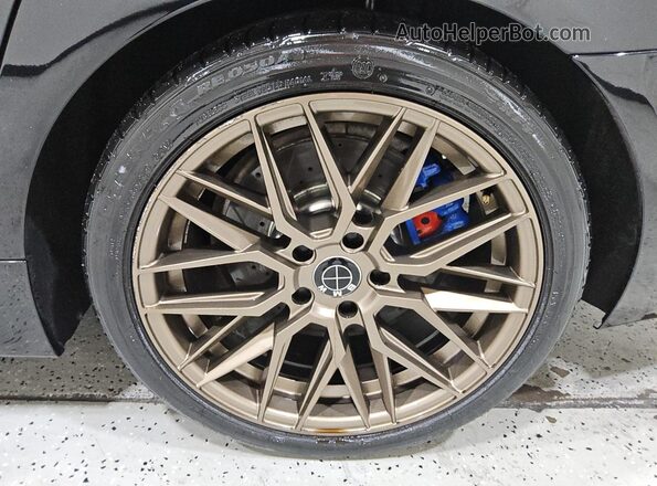 WBAKN9C55GD962994 2016 BMW 5 SERIES Black 