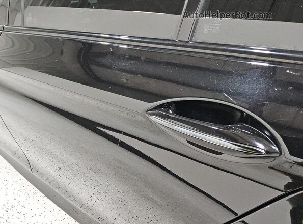 WBAKN9C55GD962994 2016 BMW 5 SERIES Black 