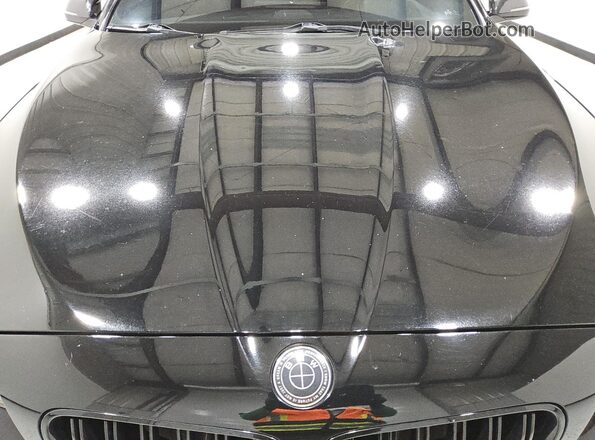 WBAKN9C55GD962994 2016 BMW 5 SERIES Black 