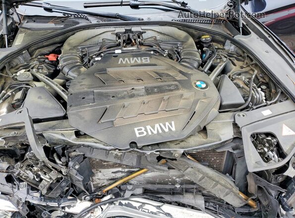 WBAKN9C58GD961905 2016 BMW 5 SERIES Black Vista interior trasera