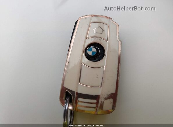 WBALL5C50G5A20304 2016 BMW Z4 White Dashboard view