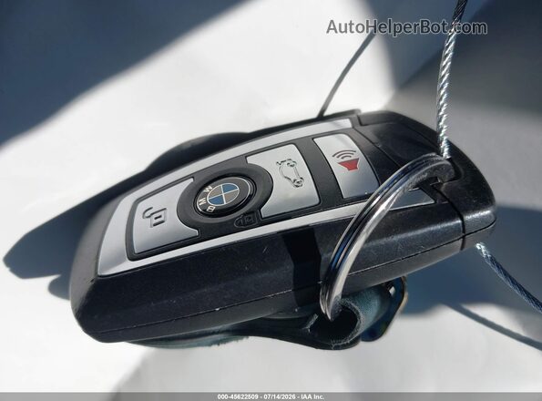 WBS2U7C02M7H03528 2021 BMW M2 White Вид панелі приладів
