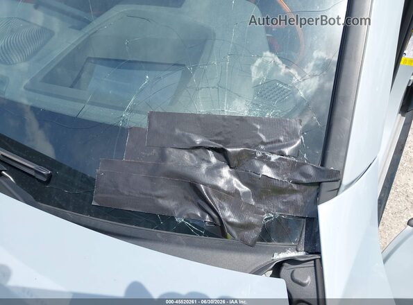 WBS33AY06NFM31308 2022 BMW M3 Серый Вид подкапотного пространства