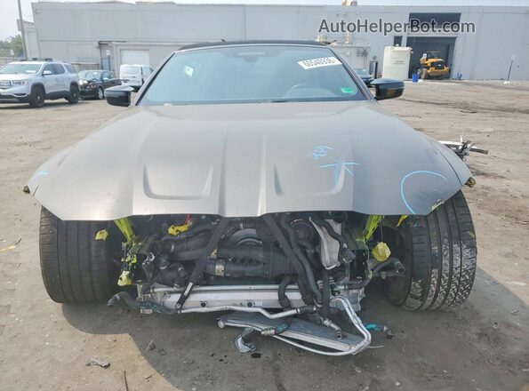 WBS33BA02PCL12269 2023 BMW M4 Green Widok z przodu