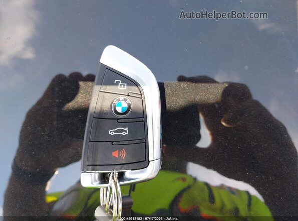 WBS33BA03NCK73141 2022 BMW M4 Black Widok deski rozdzielczej
