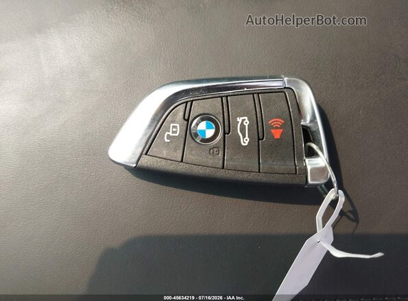 WBS33HK09TCW64356 2026 BMW M4 Orange Dashboard view