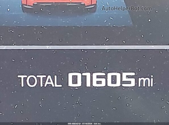 WBS33HK09TCW64356 2026 BMW M4 Orange 