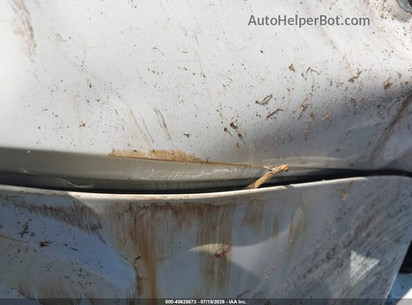 WBS3R9C56GK337651 2016 BMW M4 White Շարժիչի բաժամունքի տեսք
