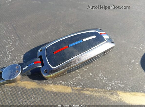 WBS3R9C56GK337651 2016 BMW M4 White Առջևի վահանակի տեսք