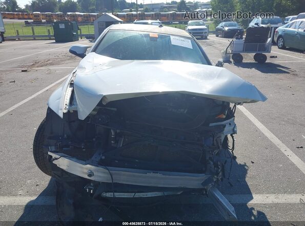 WBS3R9C56GK337651 2016 BMW M4 White Սալոնի հետևի տեսք