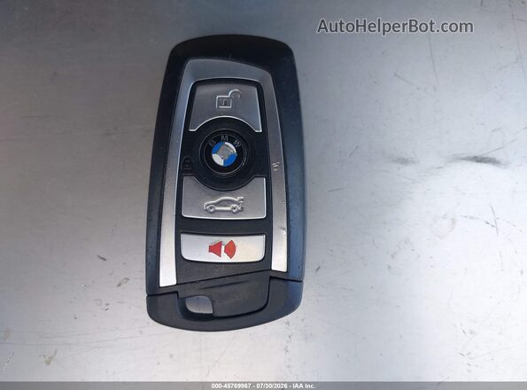 WBS3R9C59GK336848 2016 BMW M4 Белый Вид панели приборов