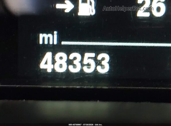 WBS3R9C59GK336848 2016 BMW M4 Белый 
