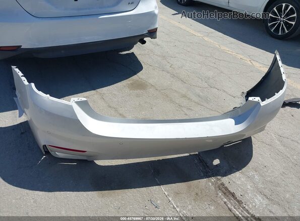 WBS3R9C59GK336848 2016 BMW M4 Белый Вид щитка приборов