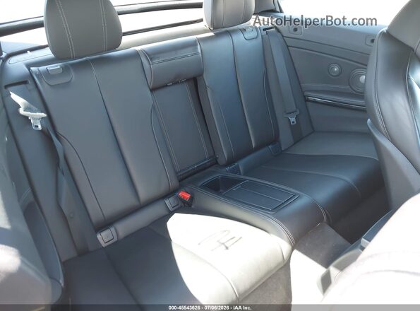 WBS3U9C52GP970052 2016 BMW M4 Yellow Вид наклейки з VIN-кодом