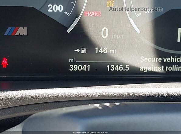 WBS3U9C52GP970052 2016 BMW M4 Yellow 