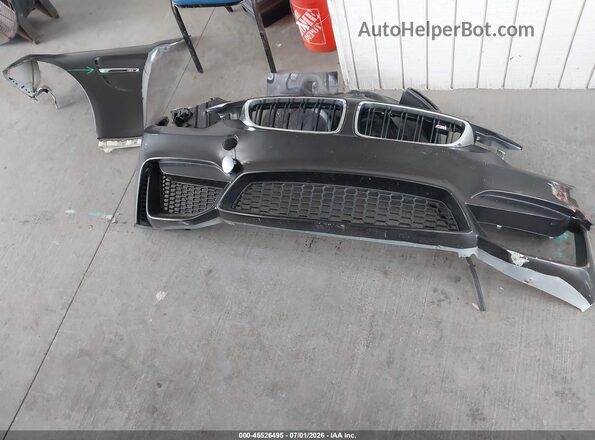WBS3U9C59GP968623 2016 BMW M4 Черный Вид щитка приборов
