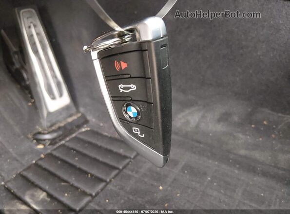 WBS43AY00PFR18060 2023 BMW M3 Серый Вид панели приборов