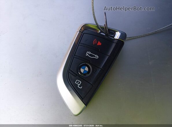 WBS43AZ05PCM25152 2023 BMW M4 Black Вид панелі приладів