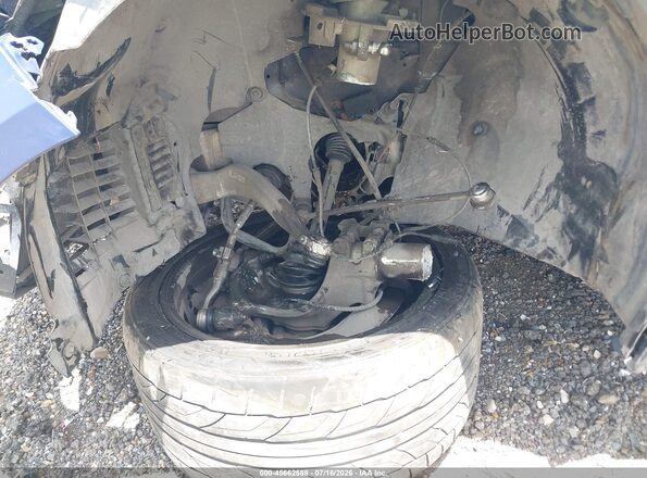 WBS43AZ06PCL38909 2023 BMW M4 Синий 