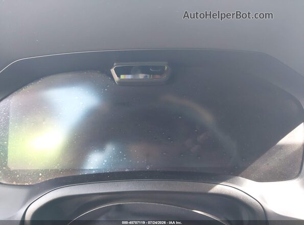 WBS43AZ06PCL79055 2023 BMW M4 Gray Widok tylnych siedzeń