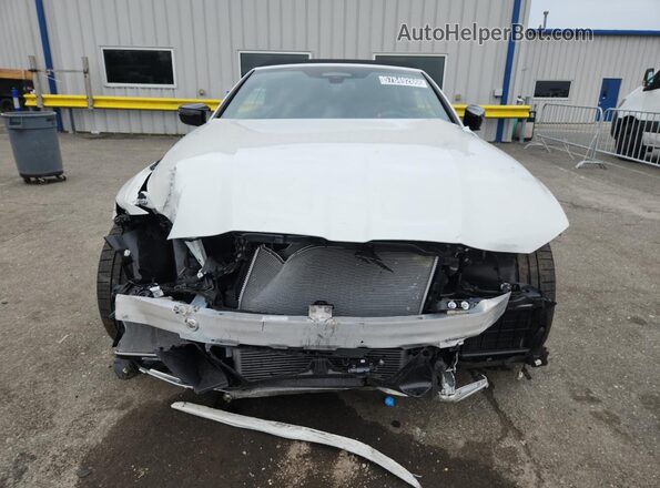 WBS43BA06VCX91684 2027 BMW M4 Белый Вид наклейки с VIN-кодом