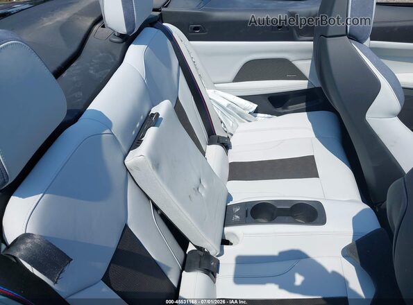 WBS43BA0XTCV94062 2026 BMW M4 Фиолетовый Вид наклейки с VIN-кодом