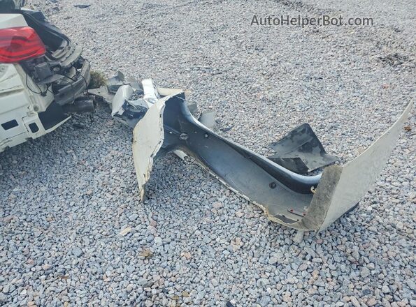 WBS4Y9C51JAC86700 2018 BMW M4 White Շարժիչի բաժամունքի տեսք