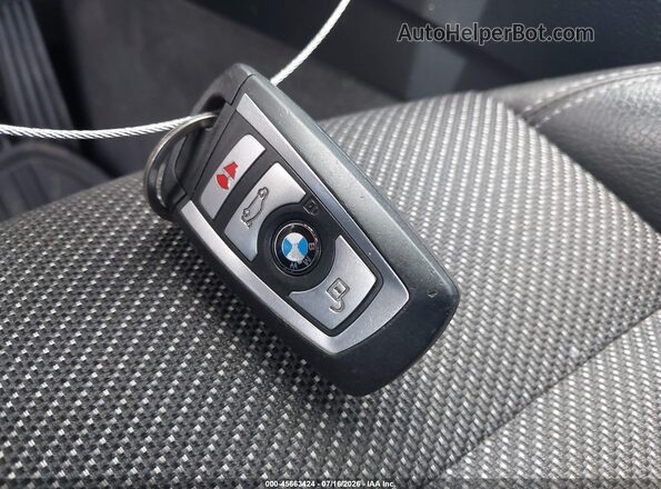 WBS4Y9C57JAC86023 2018 BMW M4 Черный Вид панели приборов