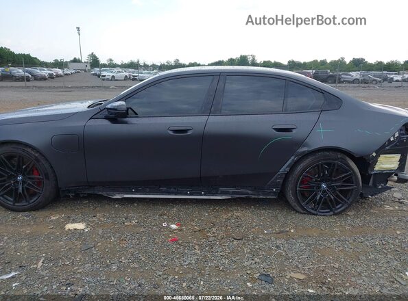 WBS83FK00TCU95645 2026 BMW M5 Black 