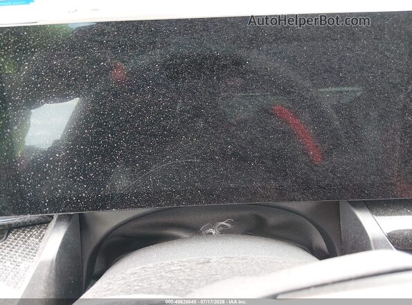 WBS83FK00TCV72241 2026 BMW M5 Black უკანა სავარძლების ხედი