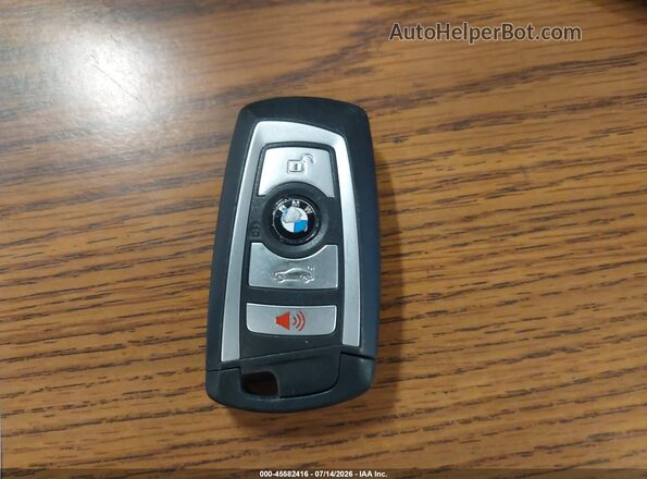 WBS8M9C38H5G85554 2017 BMW M3 White Vista del salpicadero