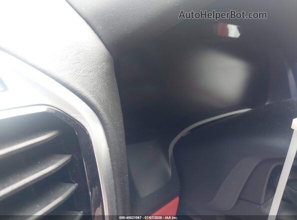 WBSAE0C05PCL11992 2023 BMW M8 Blue Вид задніх сидінь