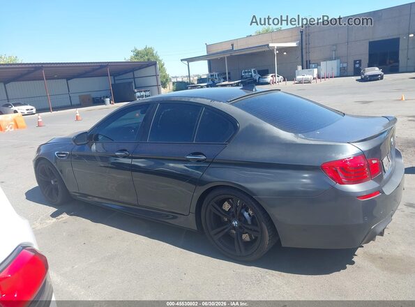 WBSFV9C53GD595591 2016 BMW M5 Gray სალონის 360-გრადუსიანი ხედი