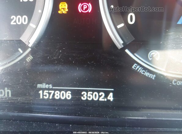 WBSFV9C53GD595591 2016 BMW M5 Gray 