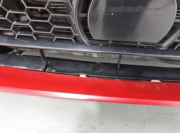 WBSJF0C02LCD41218 2020 BMW M5 Red 360 interior view
