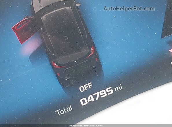 WBX13EF08T5606236 2026 BMW X1 Black 