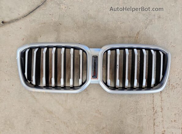 WBX47DP03PN191276 2023 BMW X3 Black Вид наклейки з VIN-кодом