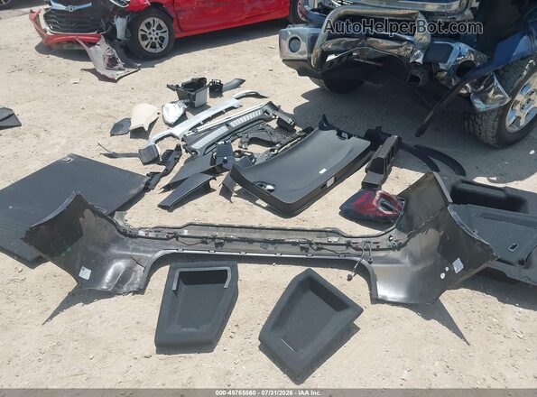 WBX47DP09NN172020 2022 BMW X3 Black Սարքավորումների վահանակի տեսք